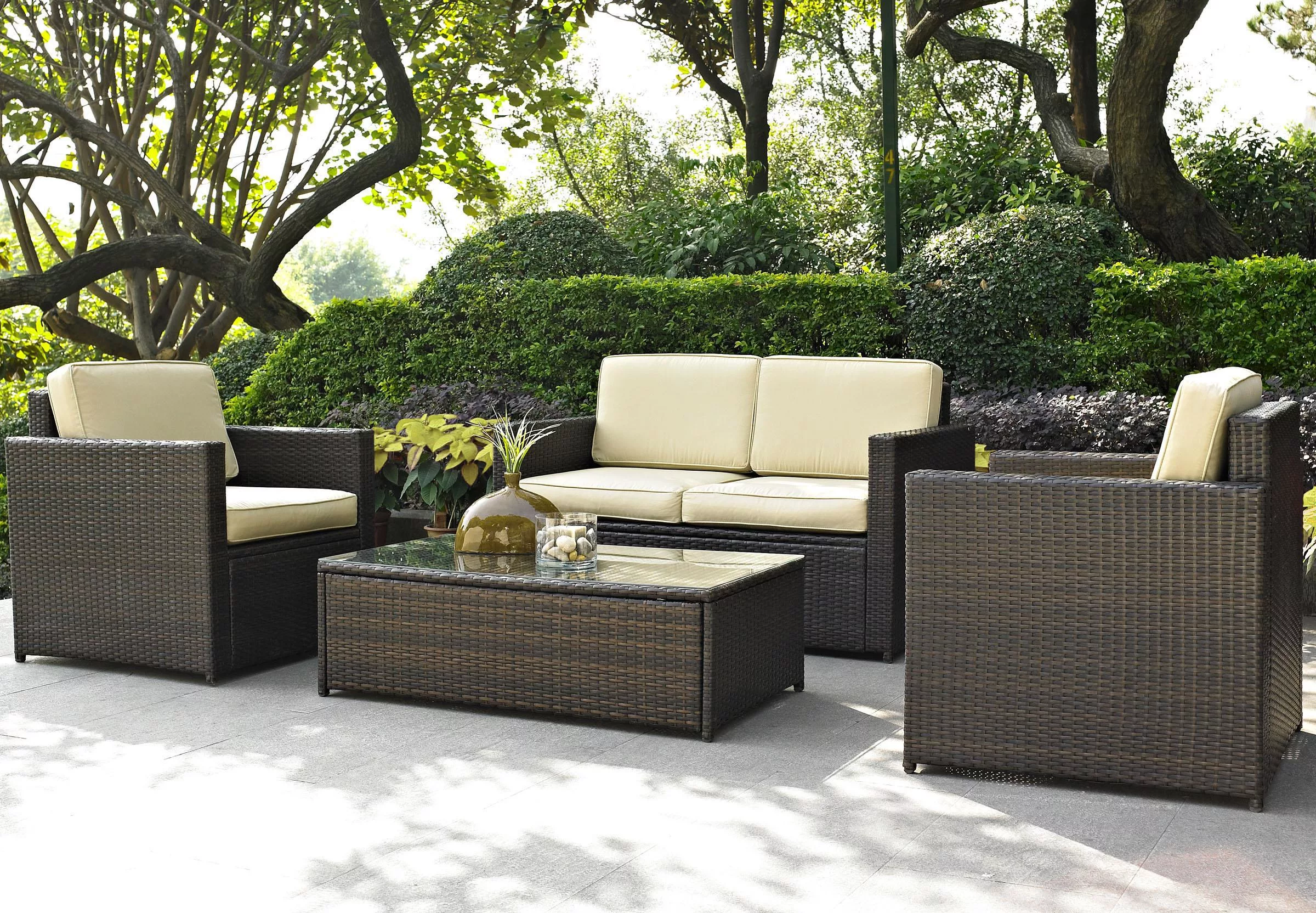 D & J Patio Furniture: Quality Repair & Custom Design