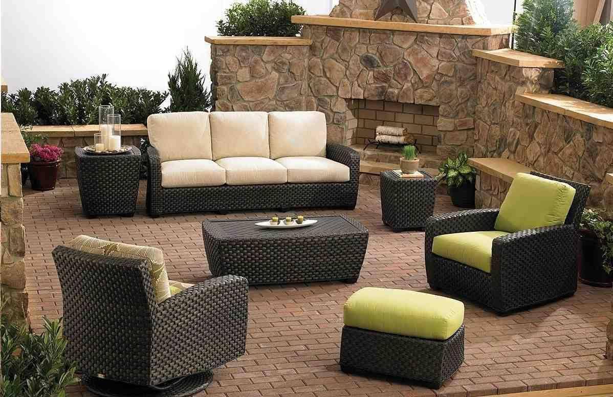 Professional Outdoor Furniture Repair Services